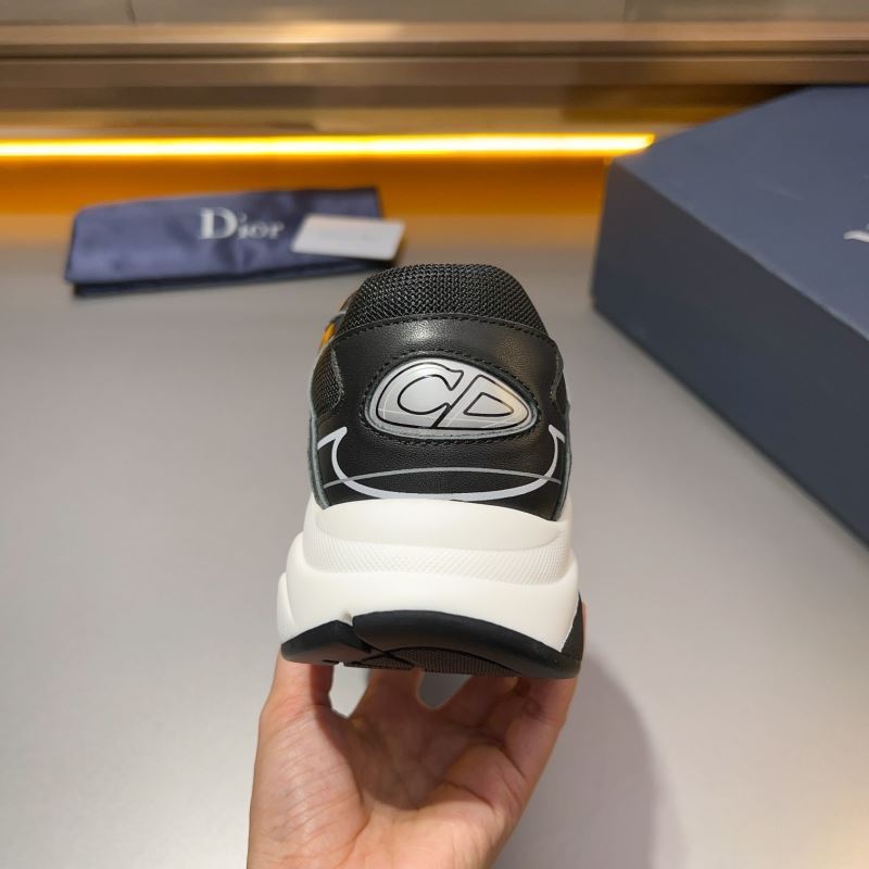 Christian Dior Sneaker